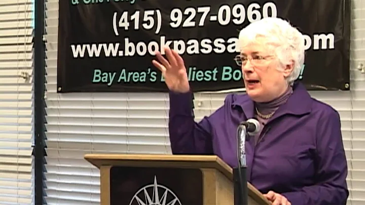 Kathleen Barry Photo 37