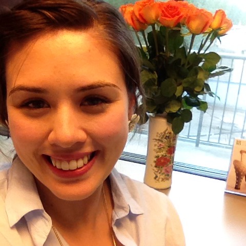 Christine Horvath Photo 9