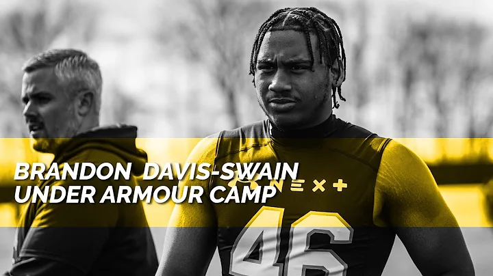 Brandon Swain Photo 30