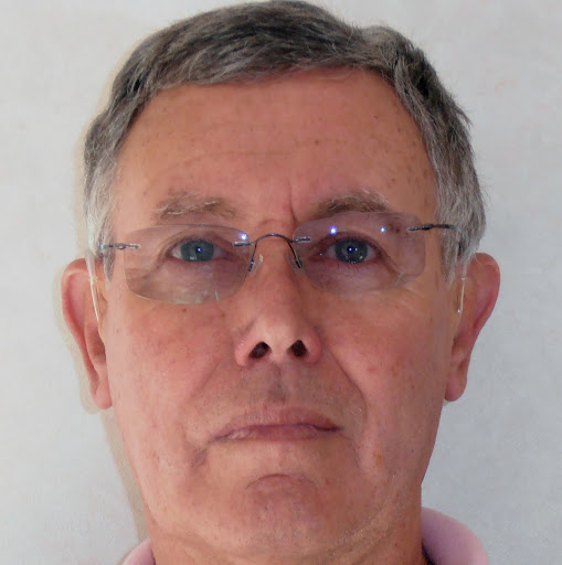 Alan Close Photo 14