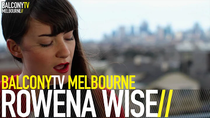 Rowena Leonard Photo 4
