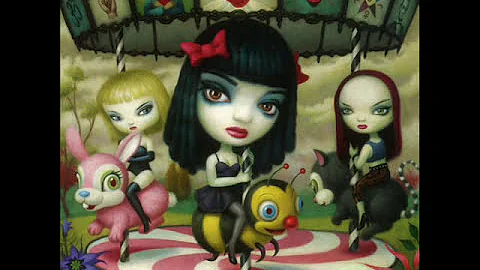 Jill Grey Photo 20