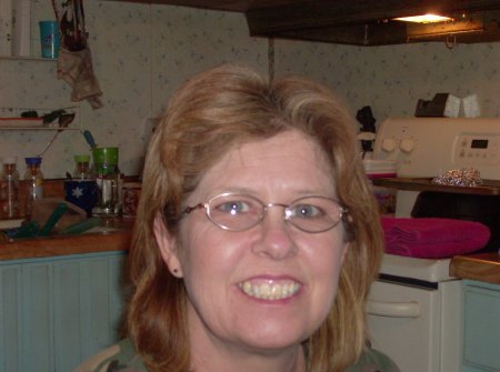 Shelley Blankenship Photo 11