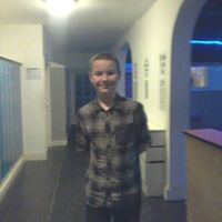 Junior Taylor Photo 5