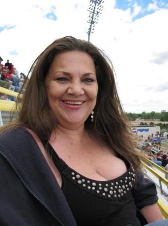 Peggy Owens Photo 17