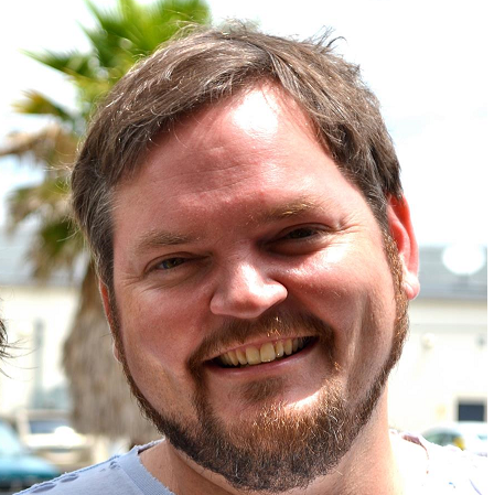 Scott Mutterer Photo 1
