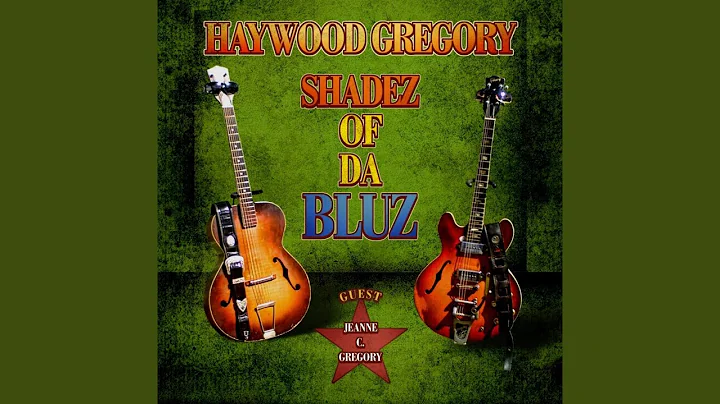 Gregory Haywood Photo 20