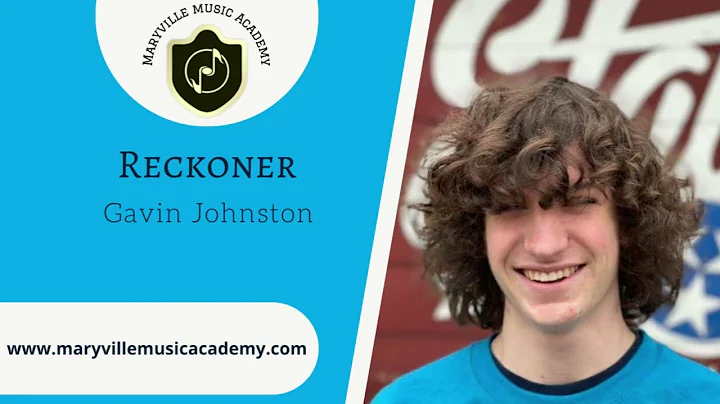 Gavin Johnston Photo 36