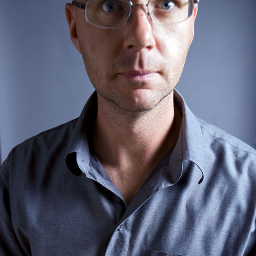 David Cutts Photo 9