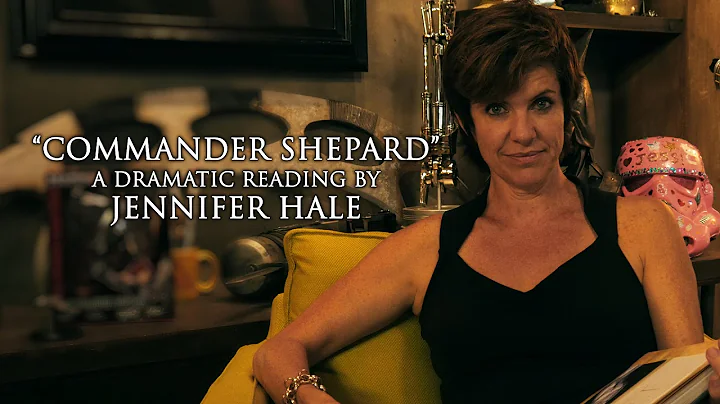 Jennifer Commander Photo 13
