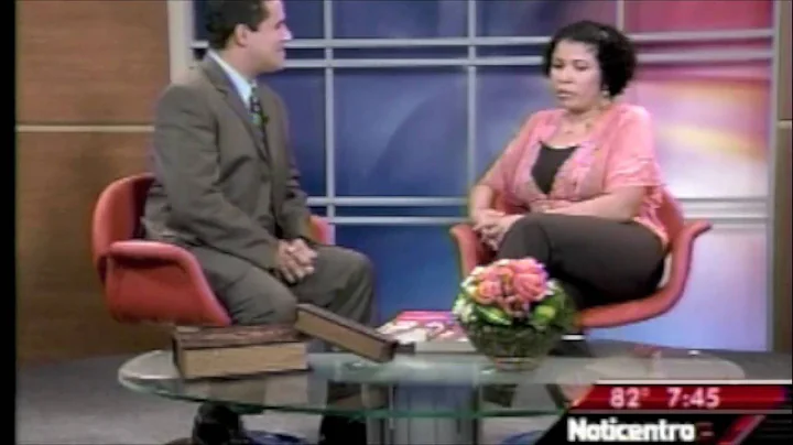 Anjanette Hernandez Photo 15
