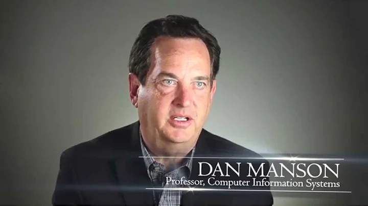 Dan Manson Photo 26
