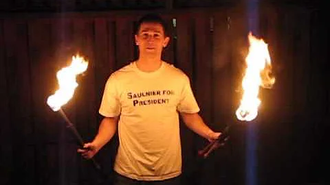 Christopher Saulnier Photo 8