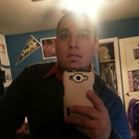 Gilbert Barajas Photo 1