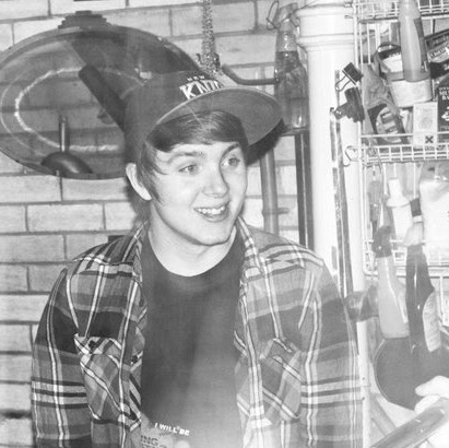 Rory Phillips Photo 12