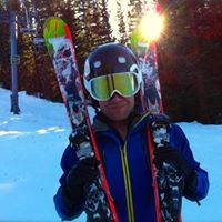 Christopher Seaton Photo 6