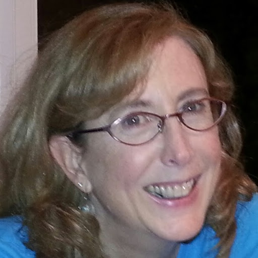 Anne Lopez Photo 10