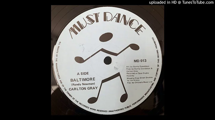 Carlton Gray Photo 27