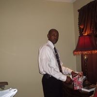 Reginald Rose Photo 7