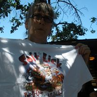Barbara Finger Photo 4