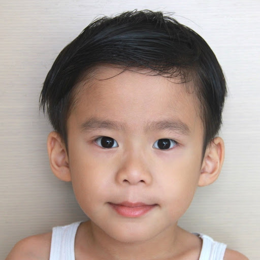 Bill Tang Photo 11