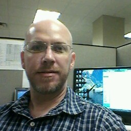 Brian Spychalla Photo 2
