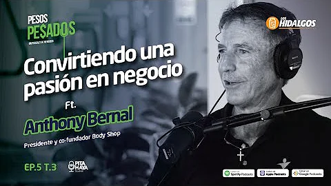 Tony Bernal Photo 31