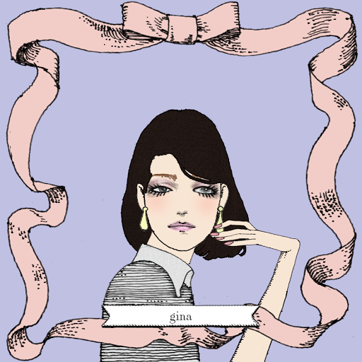 Gina Wang Photo 14