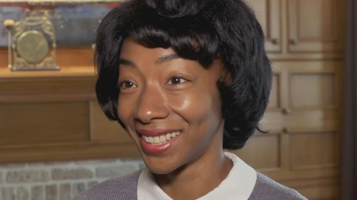 Betty Gabriel Photo 25