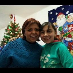 Guadalupe Pena Photo 16