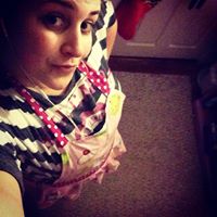 Christina Rodrigues Photo 4
