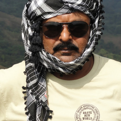 Abid Syed Photo 15