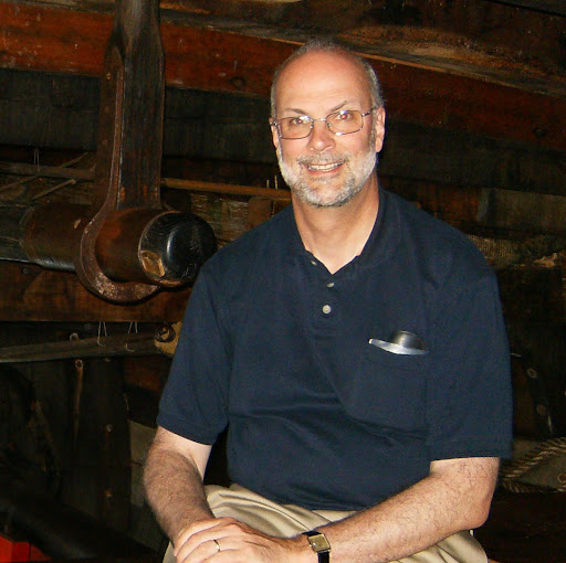 Charles Morris Photo 16