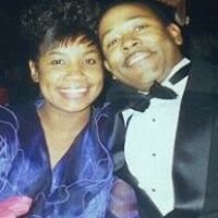 Sheron Allen Photo 1