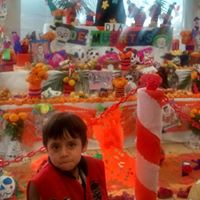 Jazmin Paredes Photo 1
