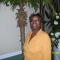 Veronica Hudson Photo 2