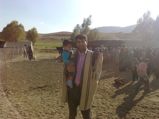 Reza Bahmani Photo 14