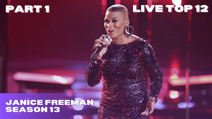Janice Freeman Photo 31