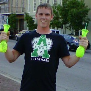 Blake Goodwin Photo 13