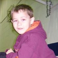Benjamin Mullin Photo 1