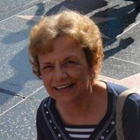 Carol Mazur Photo 2