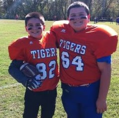Jacob Barber Photo 15