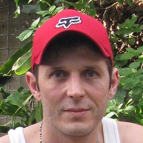 Mark Turpin Photo 11