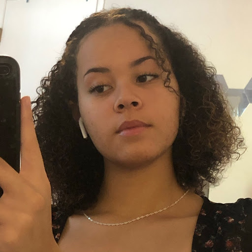 Aliyah Brown Photo 9