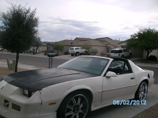 Gilbert Gamez Photo 11