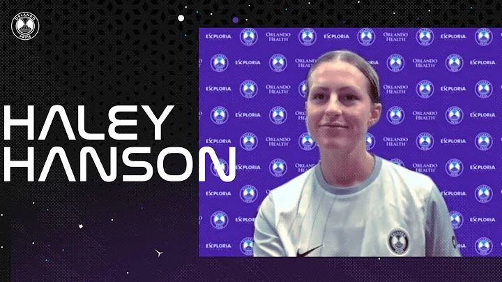 Haley Hanson Photo 33