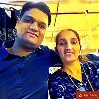 Mayank Amin Photo 4