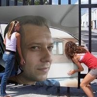 Paul Scherer Photo 9