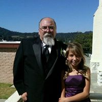 Steve Espinosa Photo 4