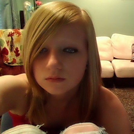 Sabrina Cox Photo 14